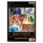 Preview: One Piece Card Game Premium Card Collection Best Selection 1